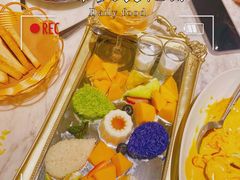 -星怡会·新加坡新美食(苏州中心店)