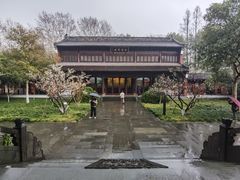 -钱王祠