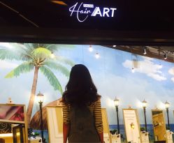 -Hair ART造型沙龙
