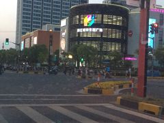 -浦江城市生活广场(江月路店)