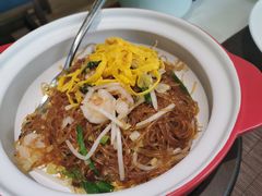 海皇干捞粉丝煲-荷风细雨·中国茶宴(碧云店)
