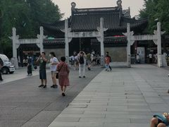 -朱记小郑酥烧饼(建康路店)