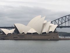 -悉尼歌剧院