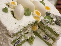 -ZIYUE CAKE线上店