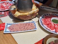 -东镇老火锅(长春路首店)