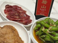 -慧娟面馆·餐厅(望江路店)