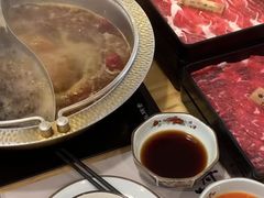 -牛匠和牛寿喜锅(西安总店)