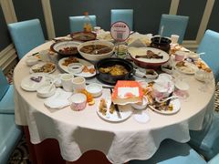 -大鸭梨烤鸭(甘家口店)