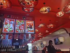 -饭町二郎日式综合茶餐(中安广场店)