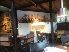 -素描餐厅(灵隐天竺店)