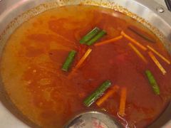 -黔哆哆地摊酸汤火锅(清湖店)