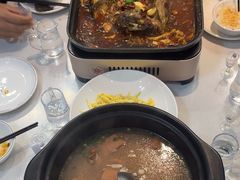 -福巷湘食小馆·猛火现炒(上海首店)