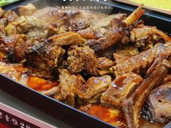 -新虹楼饭庄(崇明陈家镇店)
