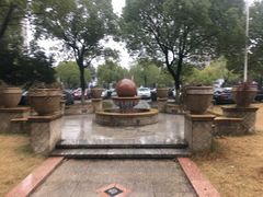 -山明水秀大饭店