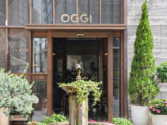 -OGGI TRATTORIA PIZZERIA(深业上城店)