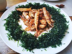 干烧冬笋-之参餐厅(前门大街店)