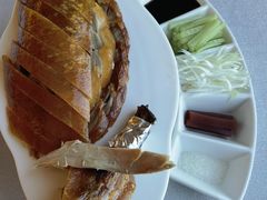 -便宜坊烤鸭店(科创店)