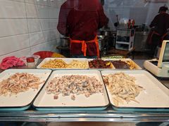 -红星兔丁(武侯祠店)