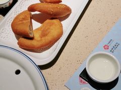 -点都德(华强南店)