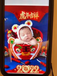 -象北鼻儿童摄影(西源集店)