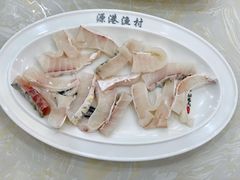鱼腩-源港渔村-中山脆肉鲩(博罗店)