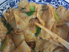 -樊记腊汁肉(竹笆市总店)