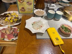 -大理董·董家小厨野生菌火锅(古城旗舰店)