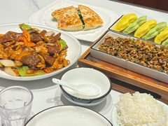 -八大碗·地道东北菜(白塔堡店)