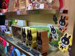 -GODIVA(港汇恒隆广场)