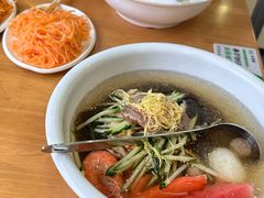 -顺姬冷面(长白西路店)