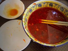 -清真磨沟沿老字号牛肉面(总店)