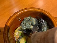 烧青椒捶皮蛋-树厨贵州菜(铜仁花果山店)