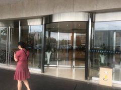 -青岛海都大酒店(黄岛金沙滩井冈山路地铁站店)