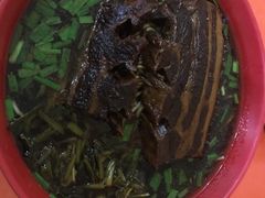 -小龙大肉面馆