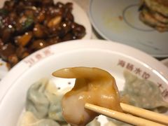 -日丰园海肠水饺·老字号大连海鲜(和平广场店)