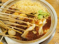 -珍祥烧烤涮肚(舜耕路店)