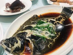 -味茂·老船夫1927(东海东路店)