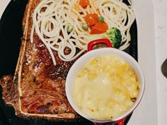 -豪客来牛排(开元盛世广场店)