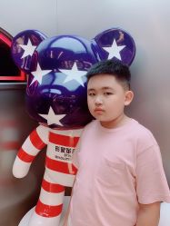 -形象革命造型·护肤Hair Studio