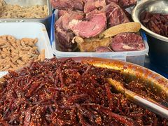 -杨牛肉面饭(天庆街店)