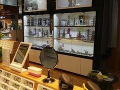 -MiRi眼镜连锁·蔡司·尼康控优点合作店(莘庄店)