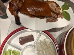 -京鸭棠(让胡路万达店)