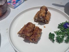 -莆田餐厅PUTIEN(世博源店)