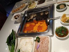 -海底捞火锅(北京路店)