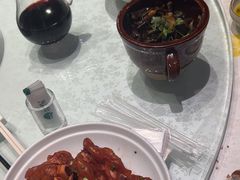 -胡杨记忆(和平路店)