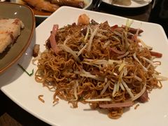 -新旺茶餐厅(嘉里城店)