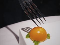 -L'Arome芳芳法国餐厅(仙林金鹰店)