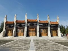 -清西陵