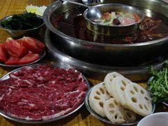 -渝味黄姐火锅(黄泥村店)