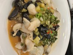 -李师傅脆肚(华强北店)